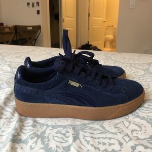 Puma sneakers